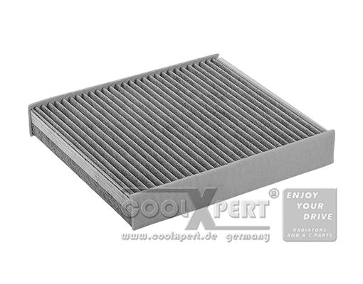 BBR AUTOMOTIVE Filter,salongiõhk 001-10-18764